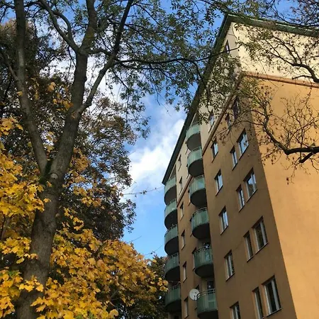 Homestay 270 Pulawska Warsaw