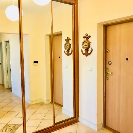 Homestay 270 Pulawska *