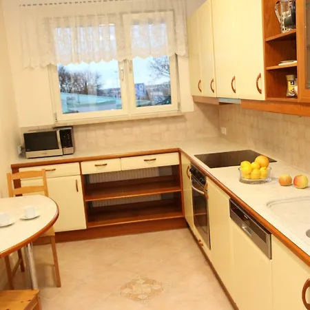 Homestay 270 Pulawska Warsaw