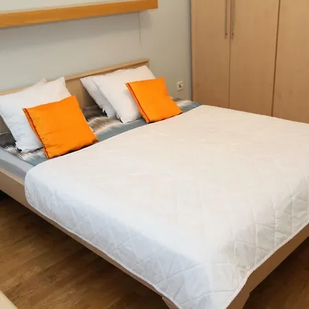 Homestay 270 Pulawska Warsaw